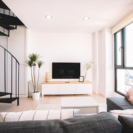 Apartmán Atico Duplex En Monte Gorbea Sierra Nevada Exteriér fotografie