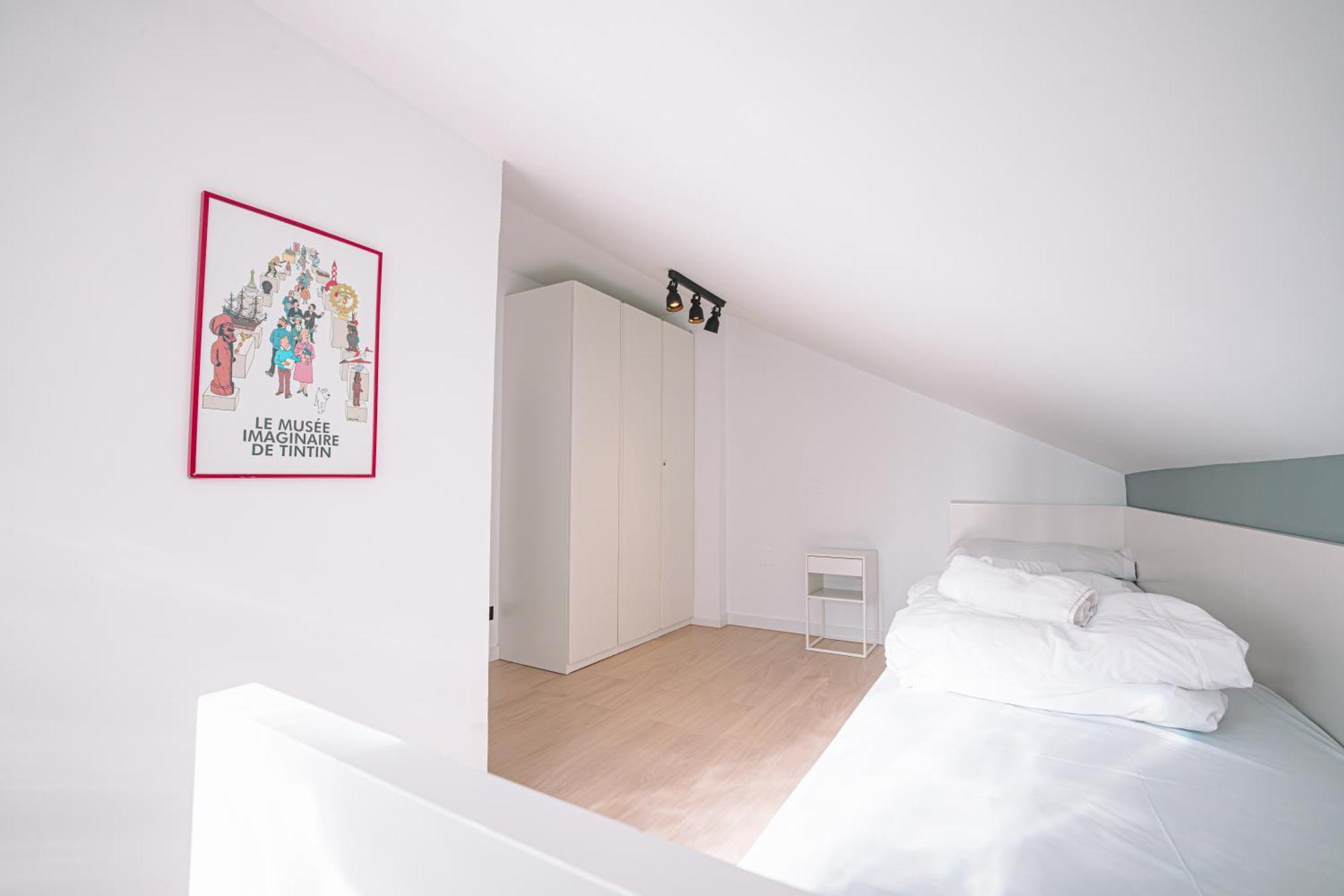Apartmán Atico Duplex En Monte Gorbea Sierra Nevada Exteriér fotografie